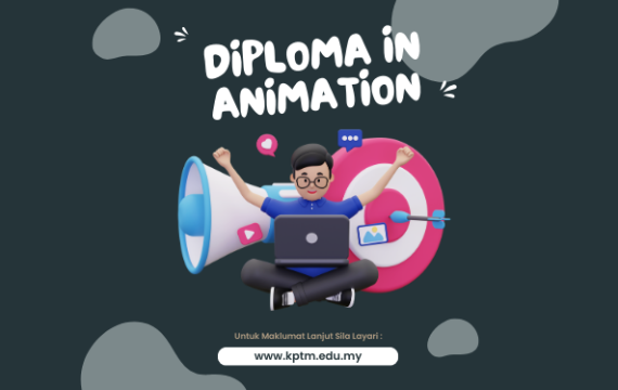 Diploma in Animation