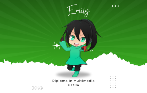 Diploma in Multimedia