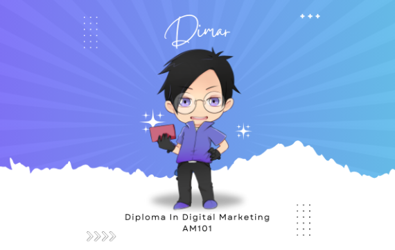 Diploma in Digital Marketing