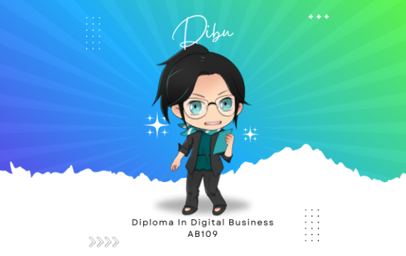 Diploma in Digital Business