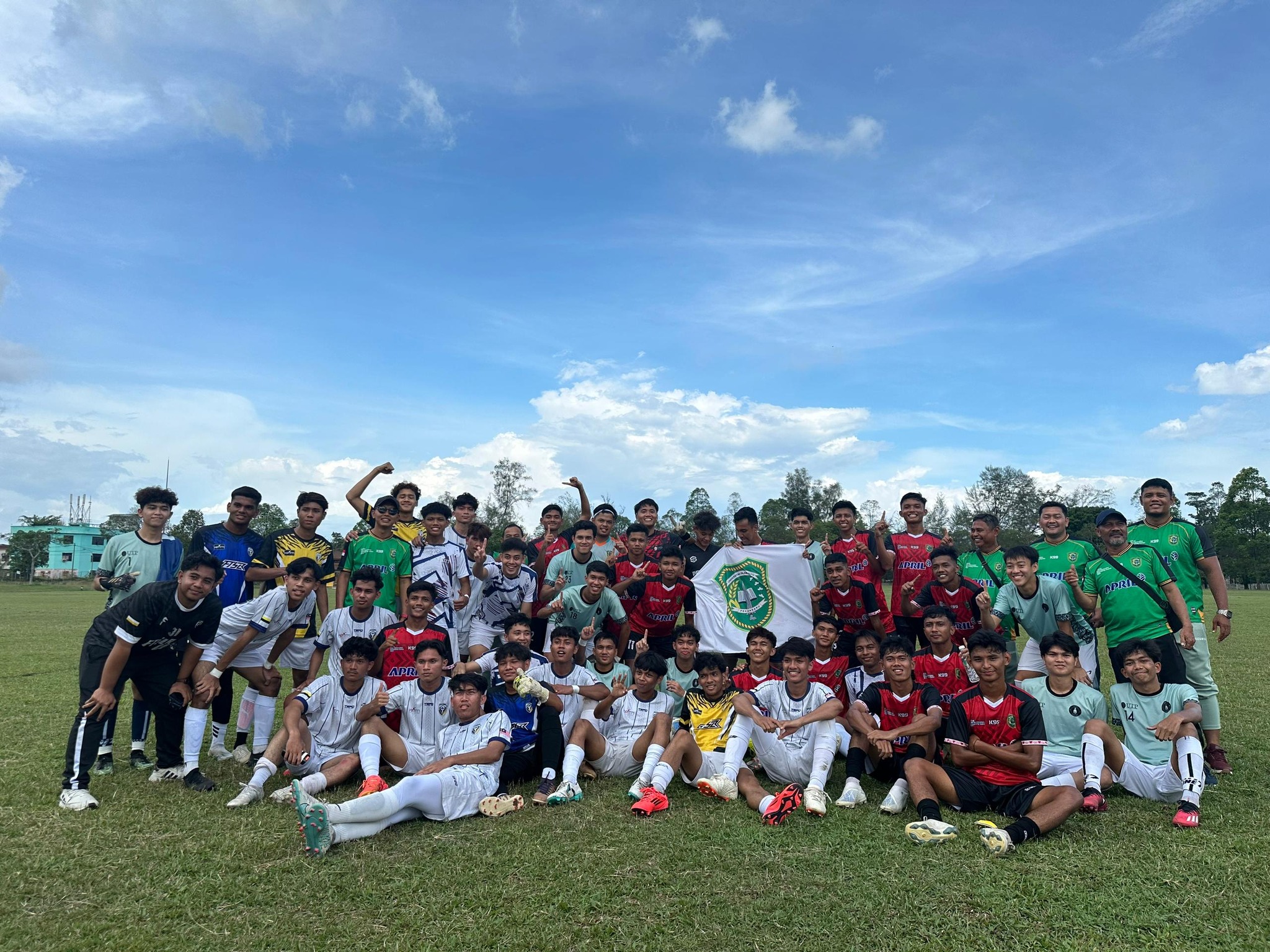 04 Oktober 2024 | Asean Inter-Universities Networking Games 2024