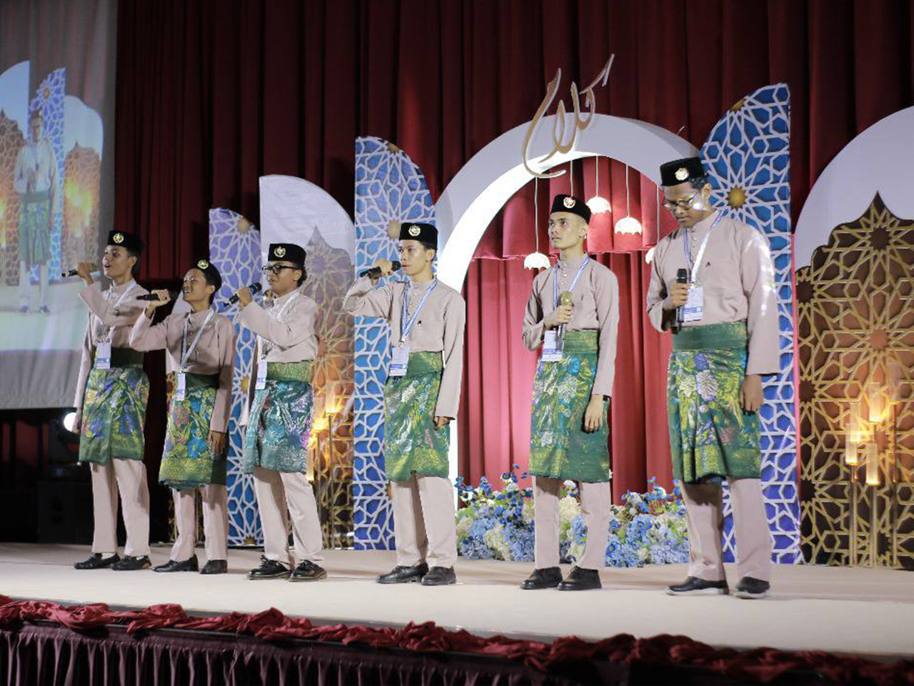 06 Oktober 2025 | Pencapaian Cemerlang KPTM Ipoh Dalam Karnival KALAM 2025