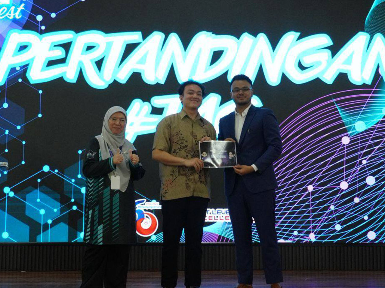 06 Februari 2026 | Rangkuman Program DGBiz EduFest 2026